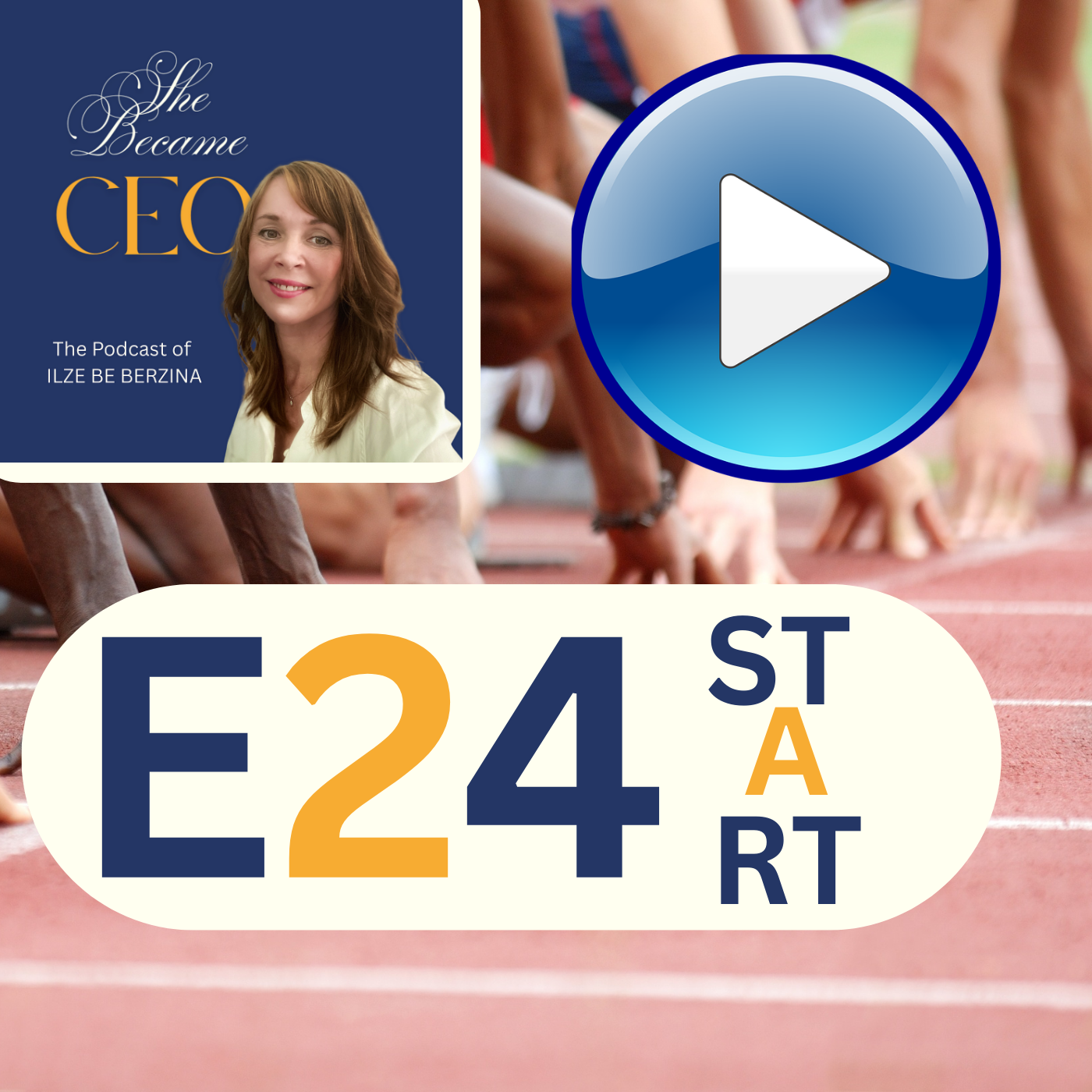 Better Start Late than Remain Wanting — Scripted, Unscripted, or a Mix? (Episode 24)