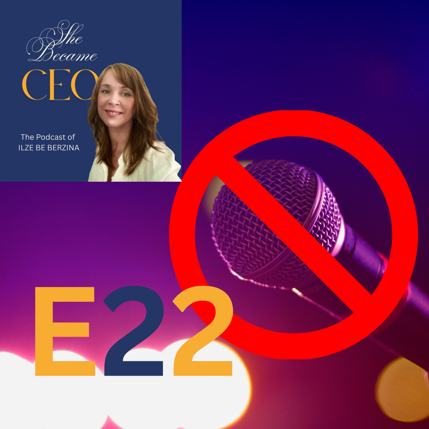 Why I Turned Down a Guest — and How It Defines My Podcast’s Purpose (Episode 22)