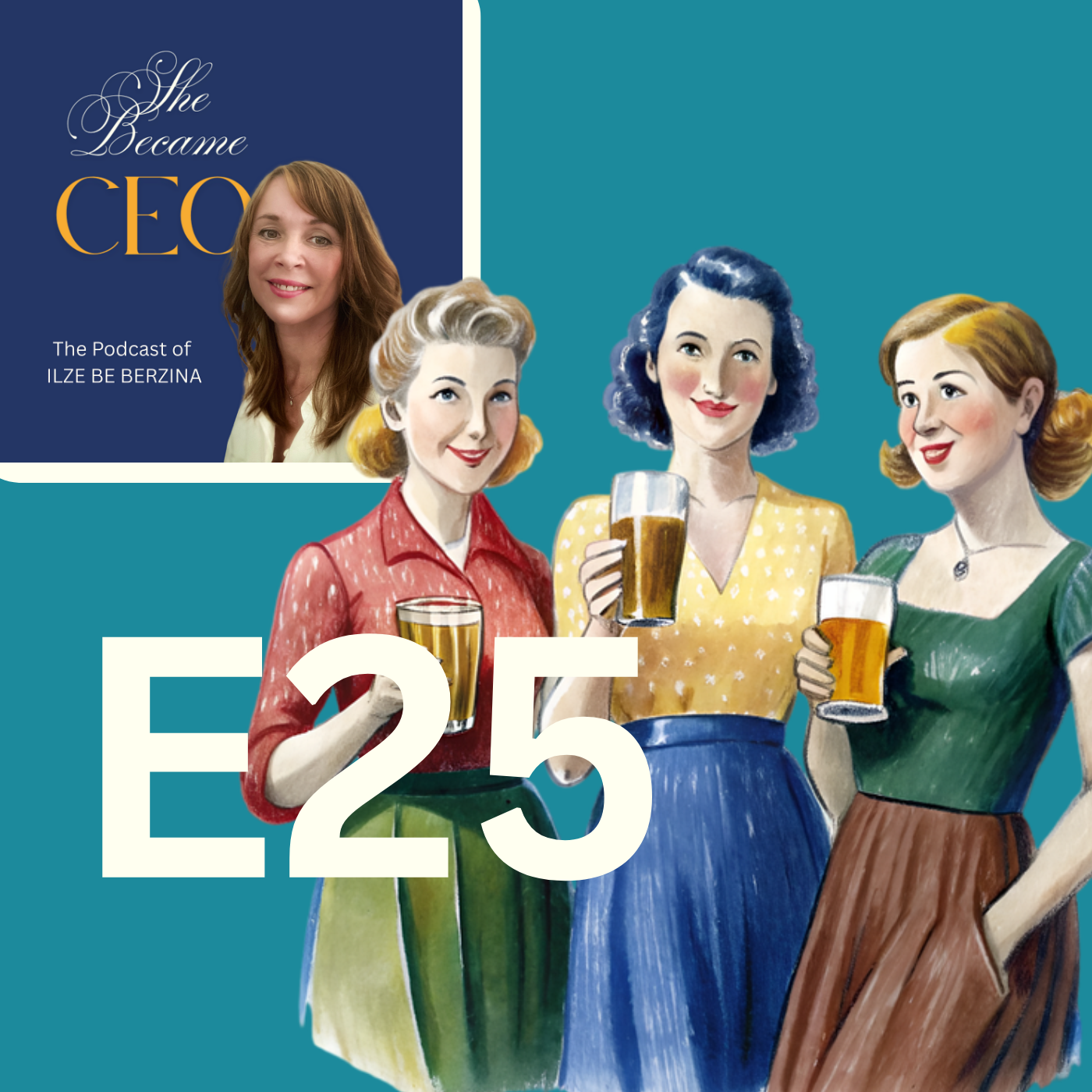 Faith, Doubt, and the Courage to Build Again After Trauma (Episode 25)