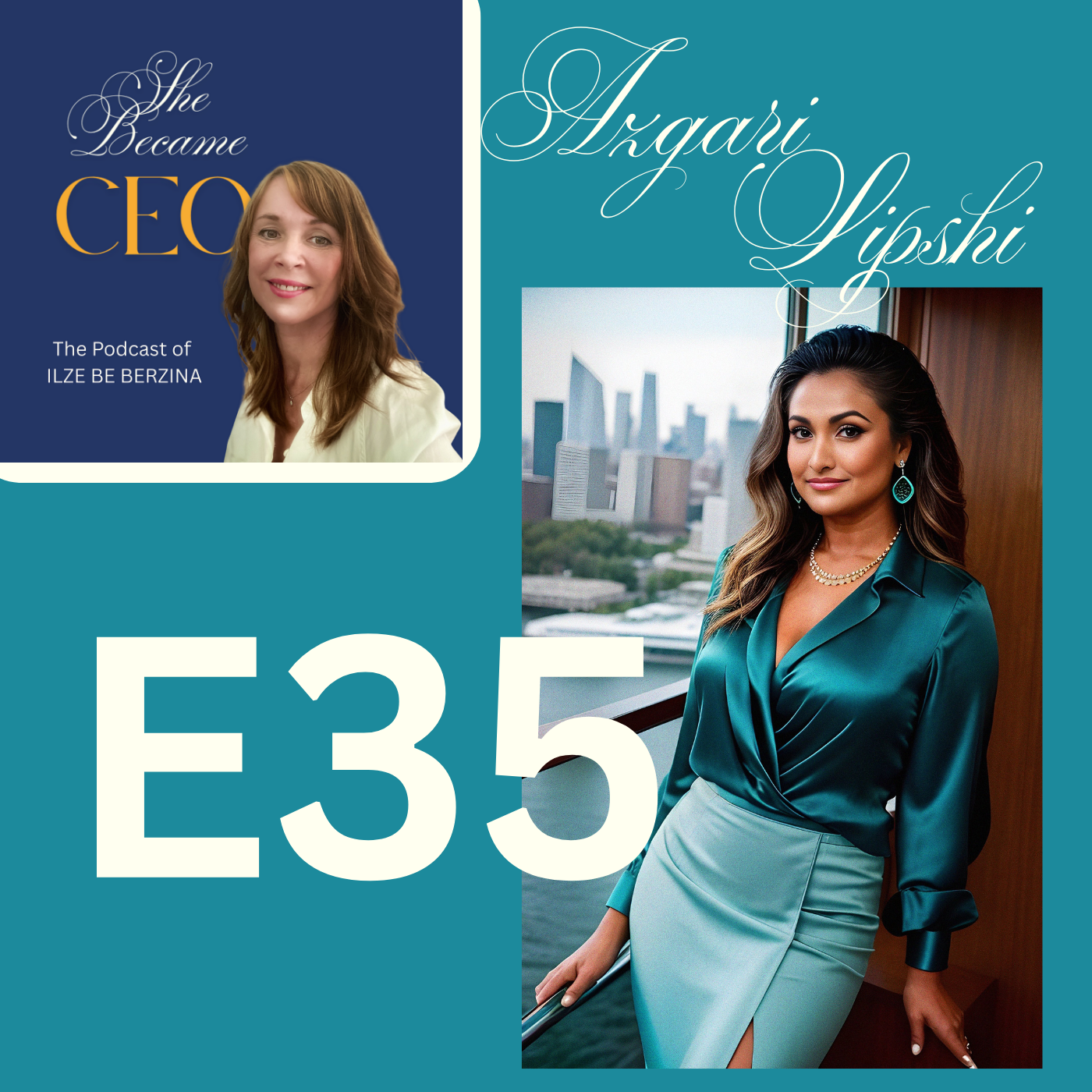 How to Start a Business That Works (Episode 35)