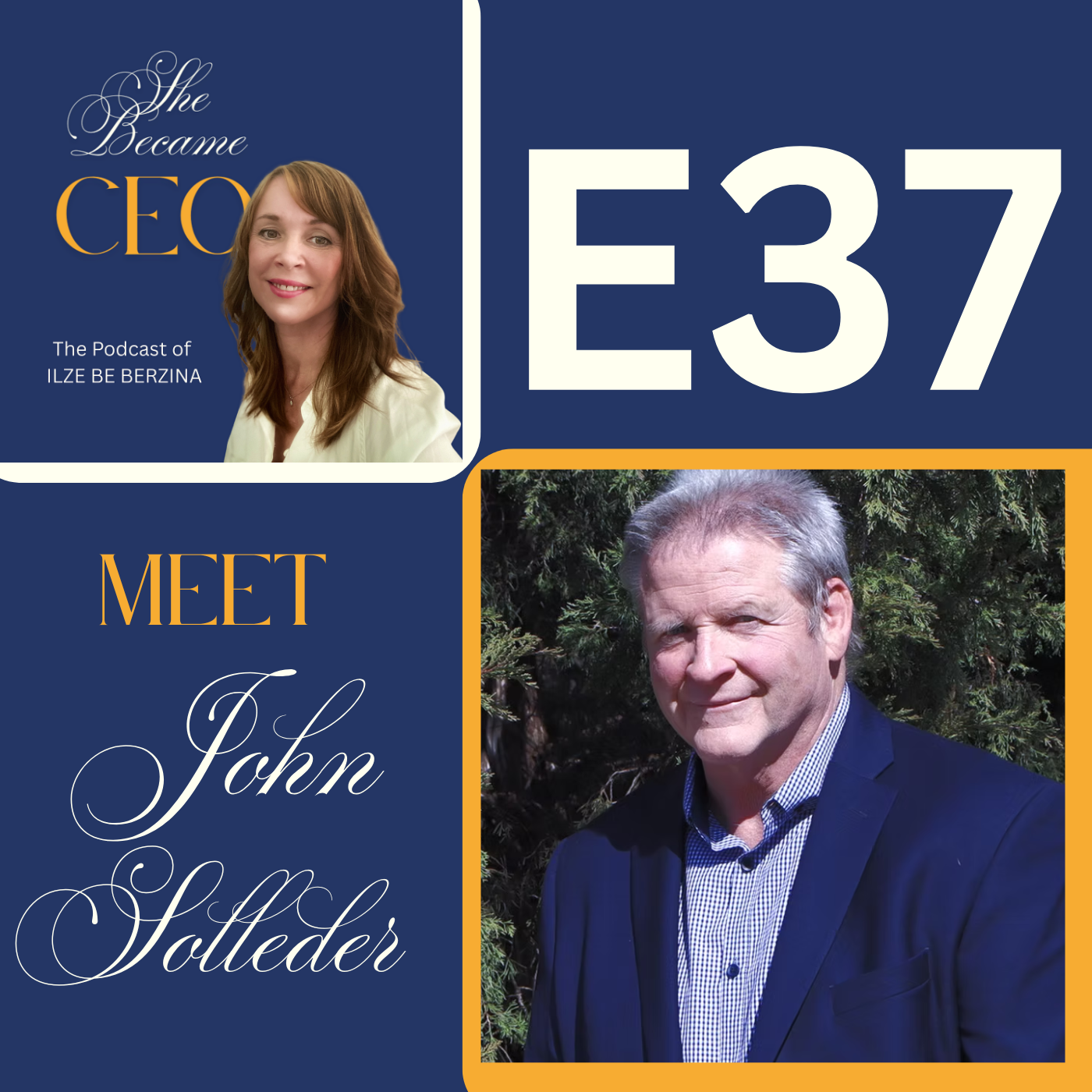 Trust, Discipline & Real Income: Business Insights from John Solleder (Episode 37)