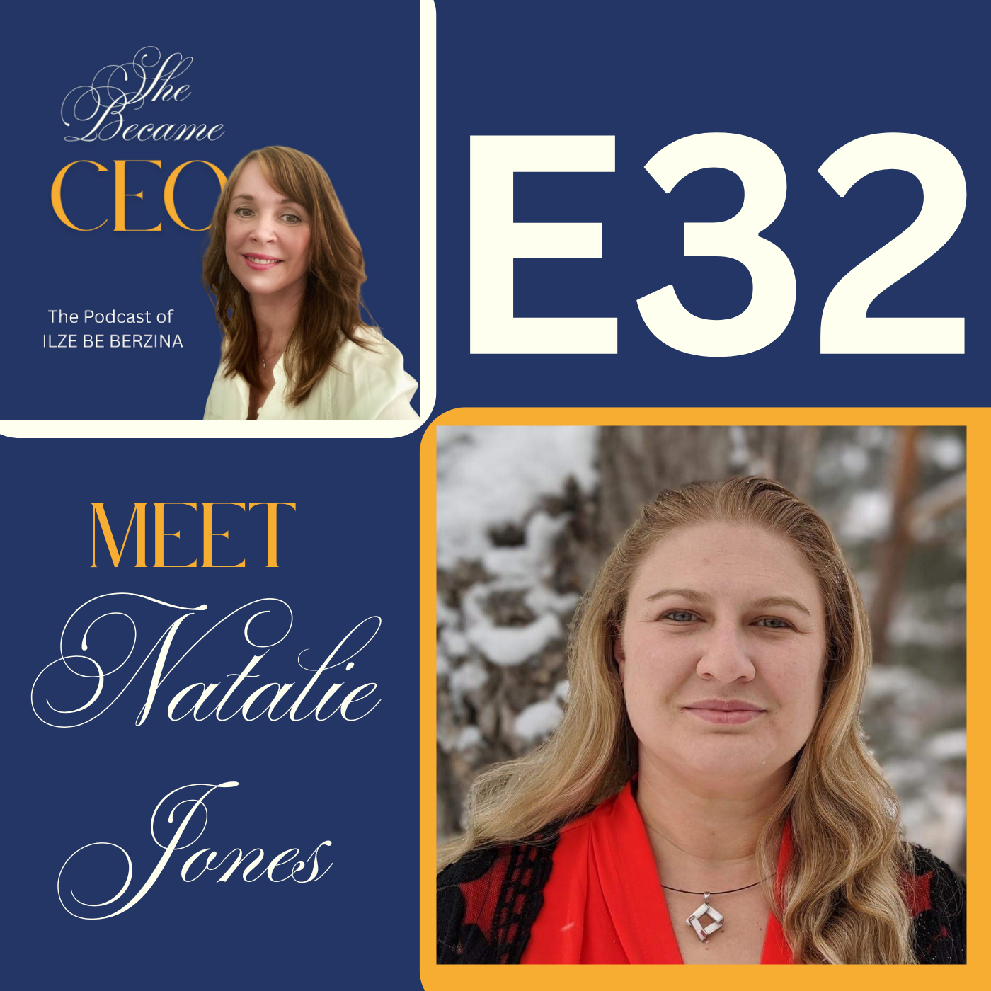 On Public Speaking, Identity and Women’s Right to Pleasure with Natalie Jones (Episode 32)
