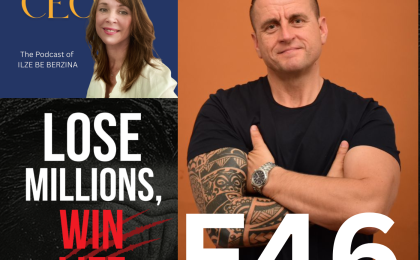 Interview with Aldis Ozols