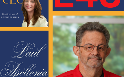 Interview with Paul Apollonia