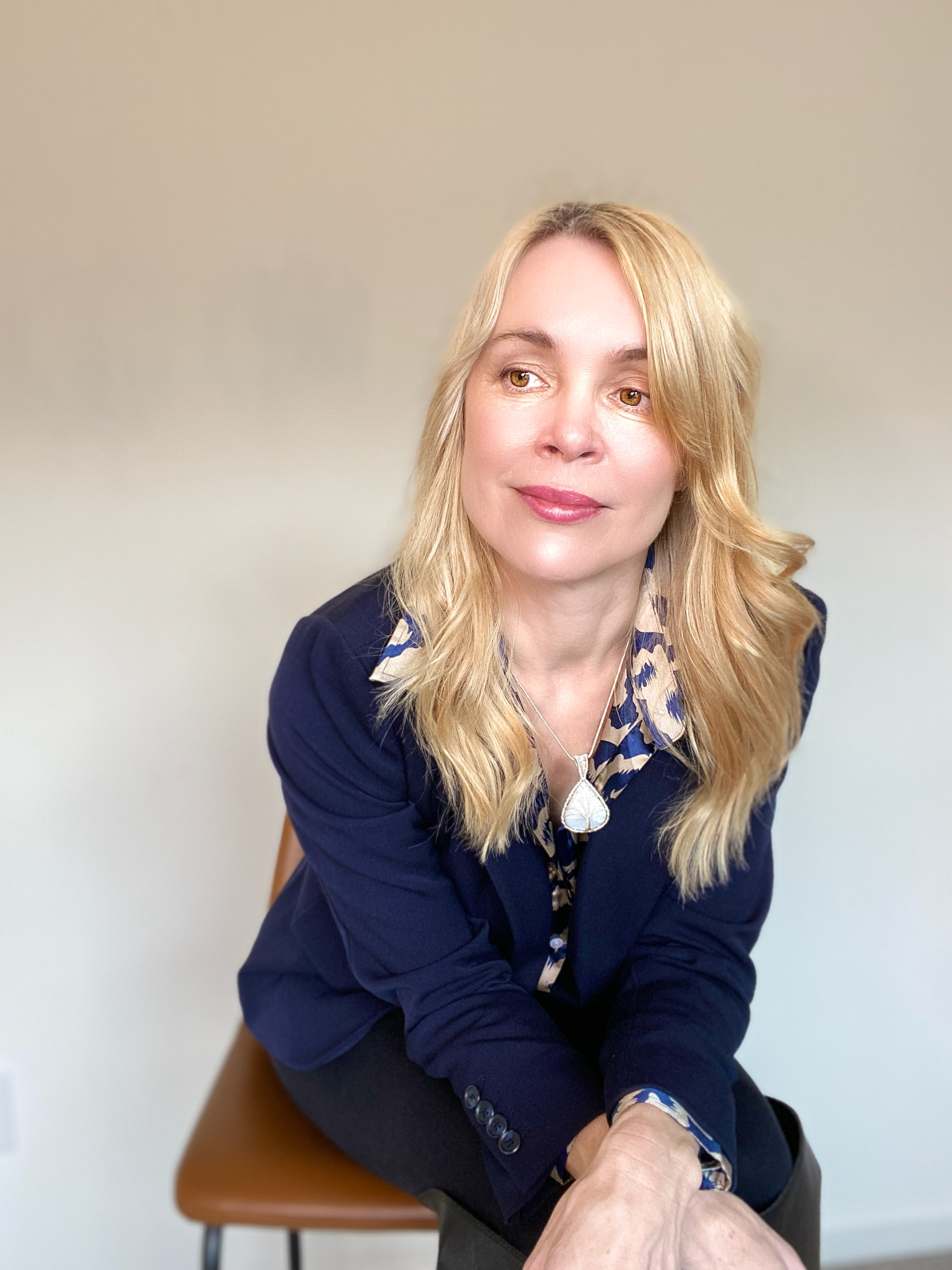 Host of She Became CEO