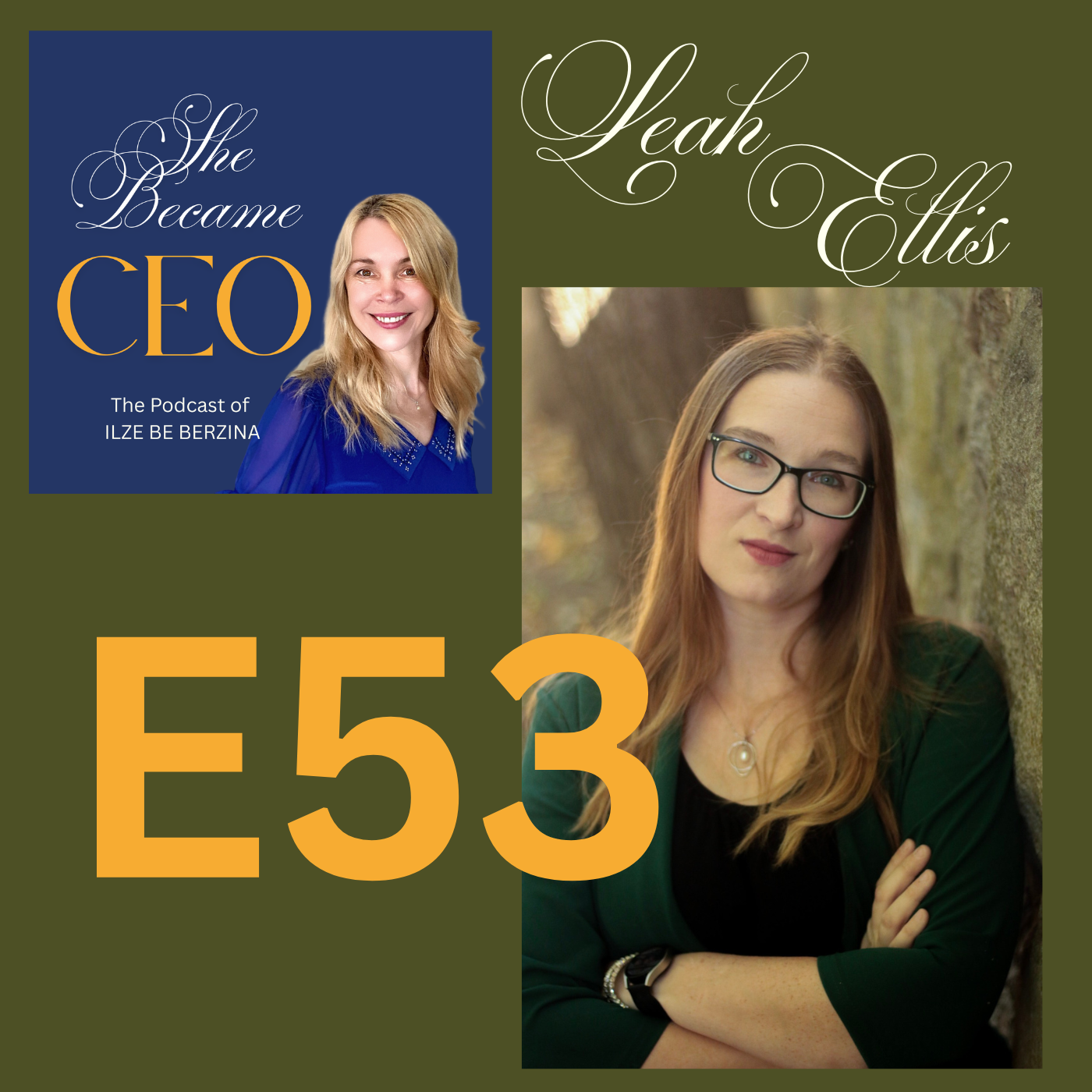 Child Entrepreneurship: Early Business Skills and What Adults Can Learn (Episode 53)
