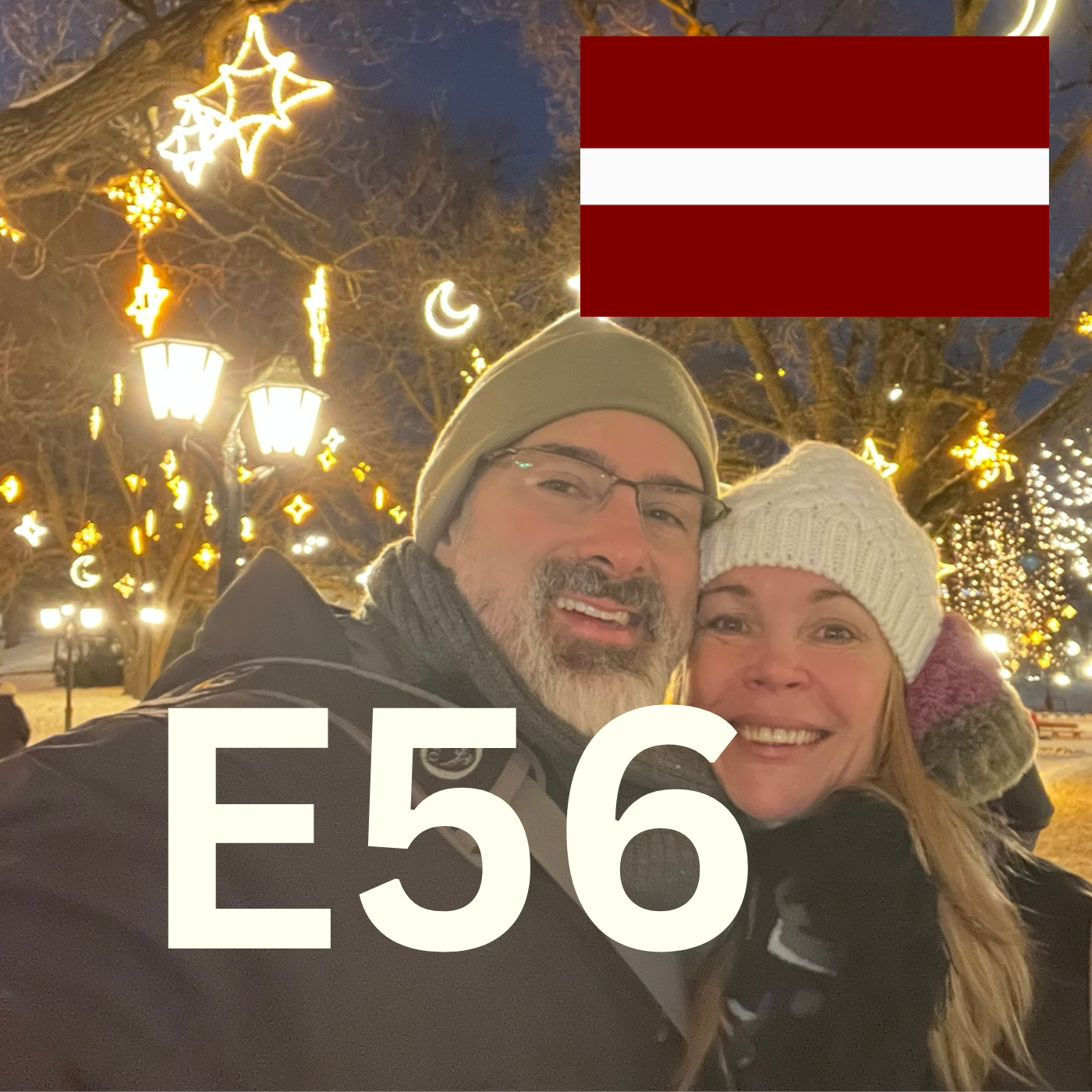 What My Internationally Working Partner Noticed in Latvia About People, Infrastructure, and Lifestyle