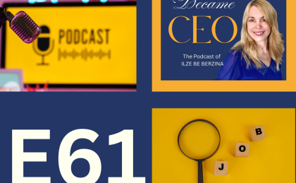 Podcast Job