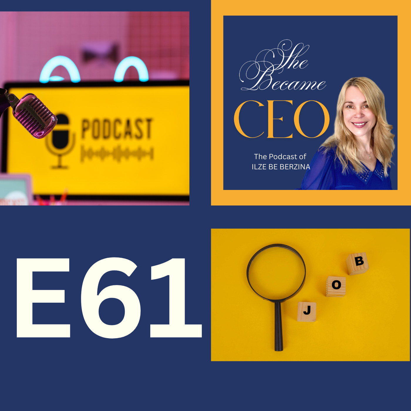 What Is Your Podcast’s Job? The Question Every Podcaster Should Ask Before Recording Another Episode