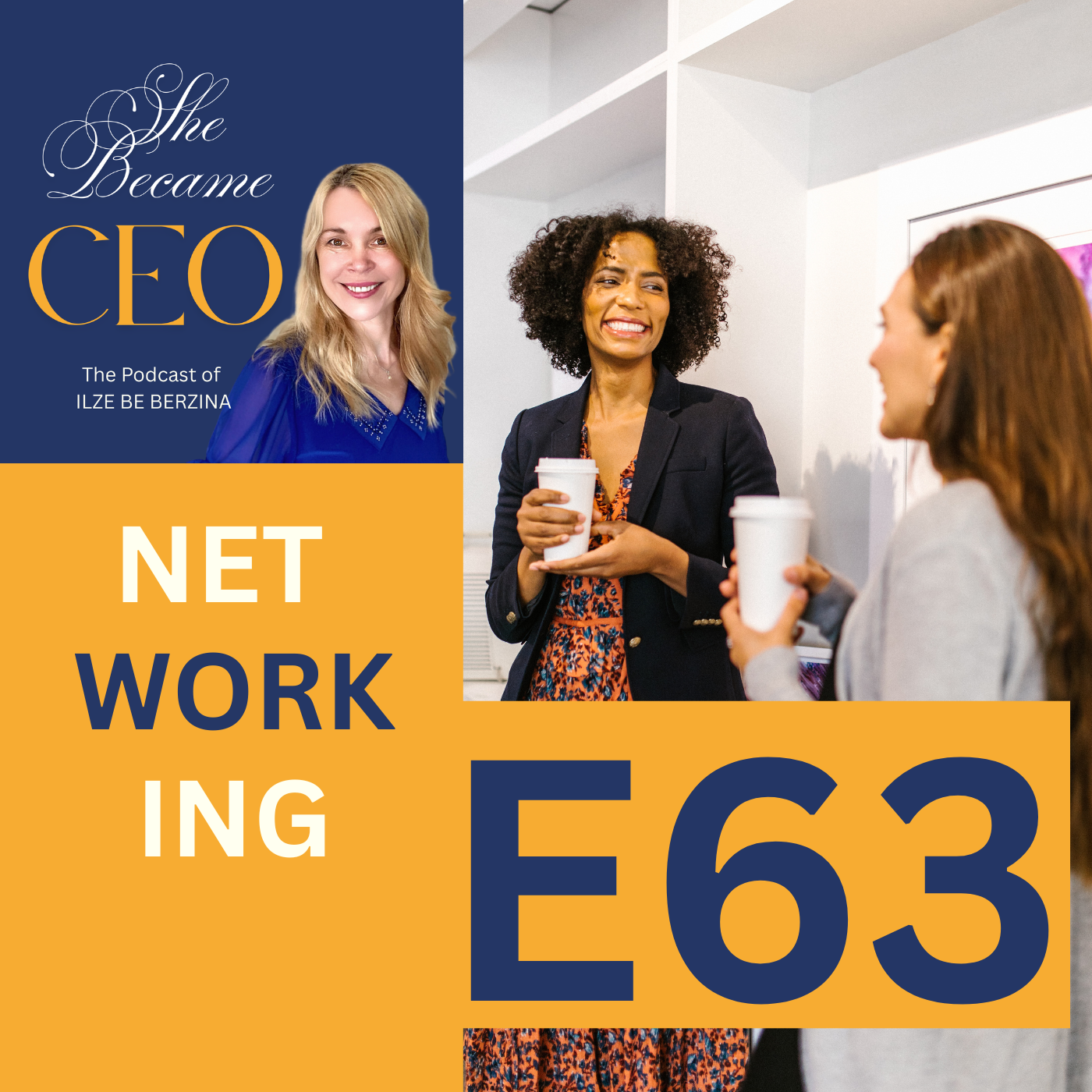 The Networking Mistake Nobody Talks About (And How to Fix It)